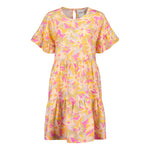 Women's Daydream Frill -Mekko Aikuisten mekko Dancing In The Sunshine