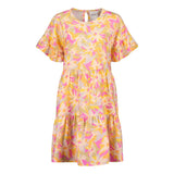 Women's Daydream Frill -Mekko Aikuisten mekko Dancing In The Sunshine