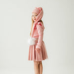 X-MAS BEANIE -TONTTULAKKI | PEONY Pipo Metsola