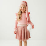 X-MAS BEANIE -TONTTULAKKI | PEONY Pipo Metsola