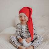 X-Mas Beanie -Tonttulakki | Poppy Pipo Metsola