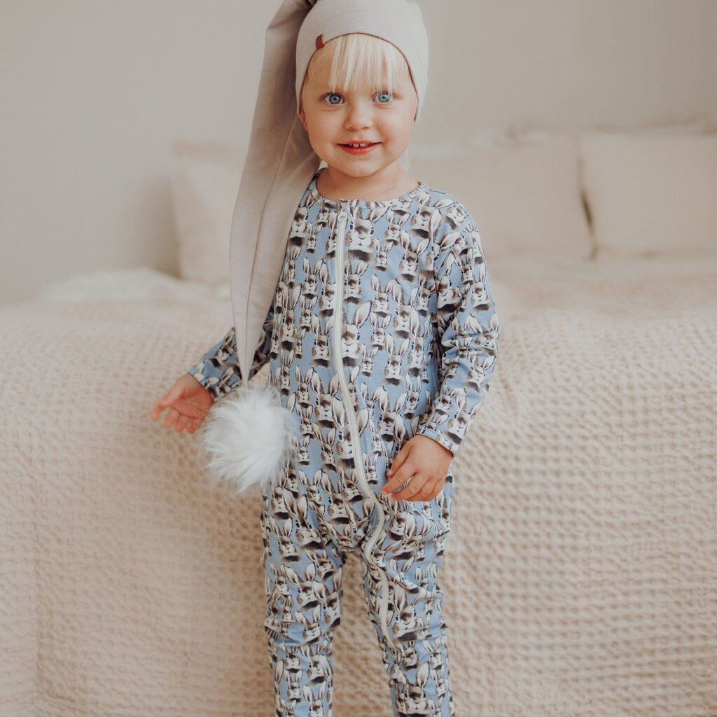 X-Mas Beanie -Tonttulakki | Stormy Pipo Metsola