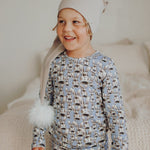 X-Mas Beanie -Tonttulakki | Stormy Pipo Metsola
