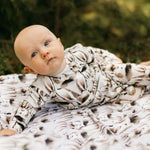 BUNNY GREY ONESIE, GREY Jumpsuit Metsola