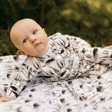 BUNNY GREY ONESIE, GREY Jumpsuit Metsola