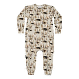 BUNNY GREY ONESIE, GREY Metsola