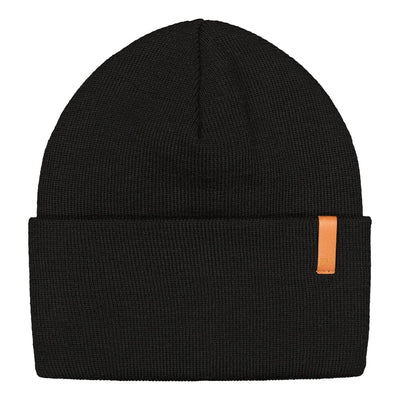 CHILLY BEANIE, BLACK Pipo Metsola