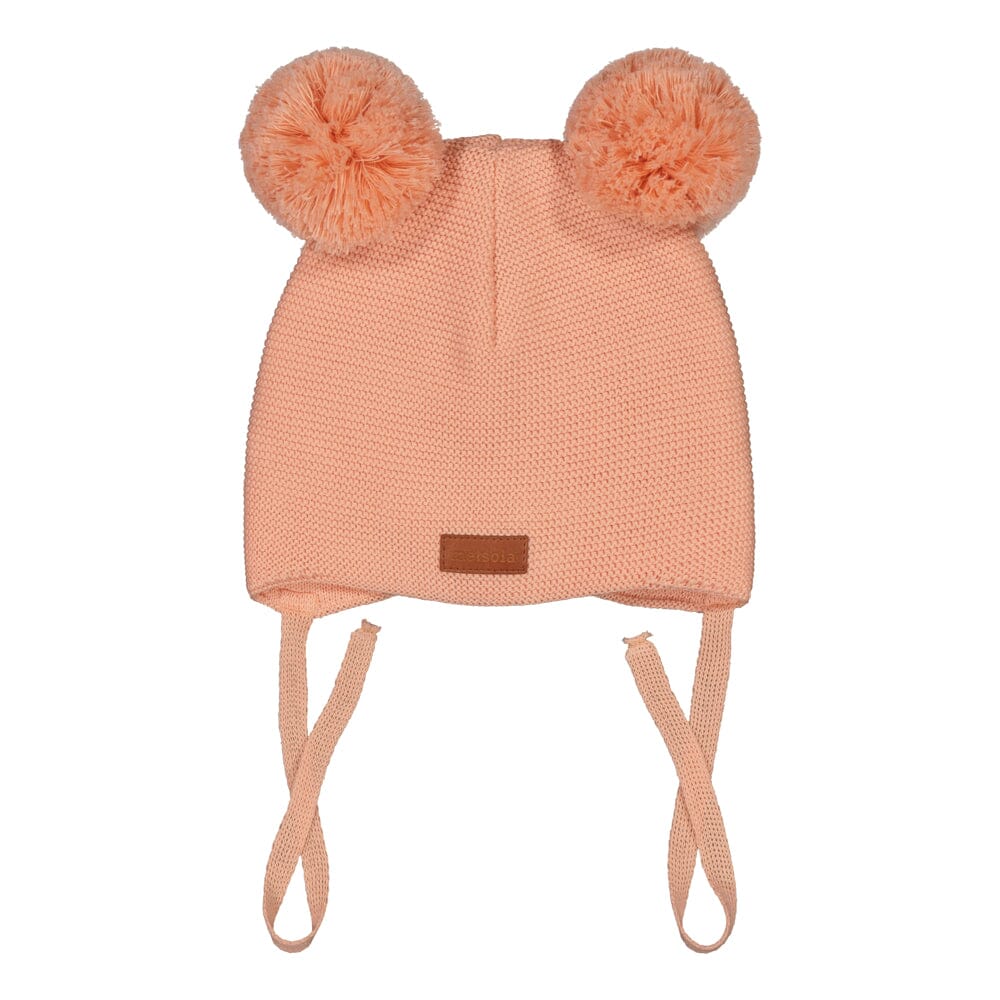 CUTIE HAT, PEACH SORBET Pipo Metsola