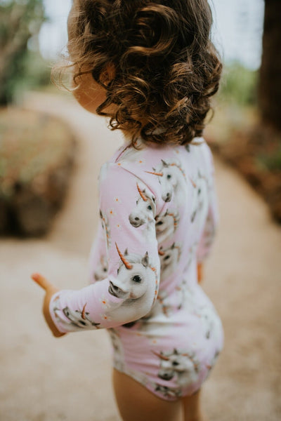 DREAMWORLD BODY LS, SWEET PEA Body Metsola