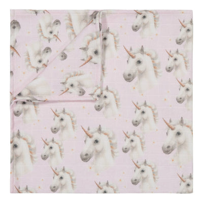 DREAMWORLD MUSLIN CLOTH, SWEET PEA Harso Metsola