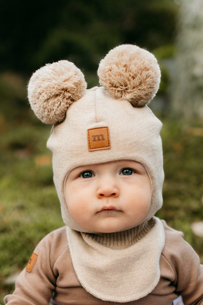 MERINO CUTIE HELMET, NOT SO MUDDY BOOTS Pipo Metsola