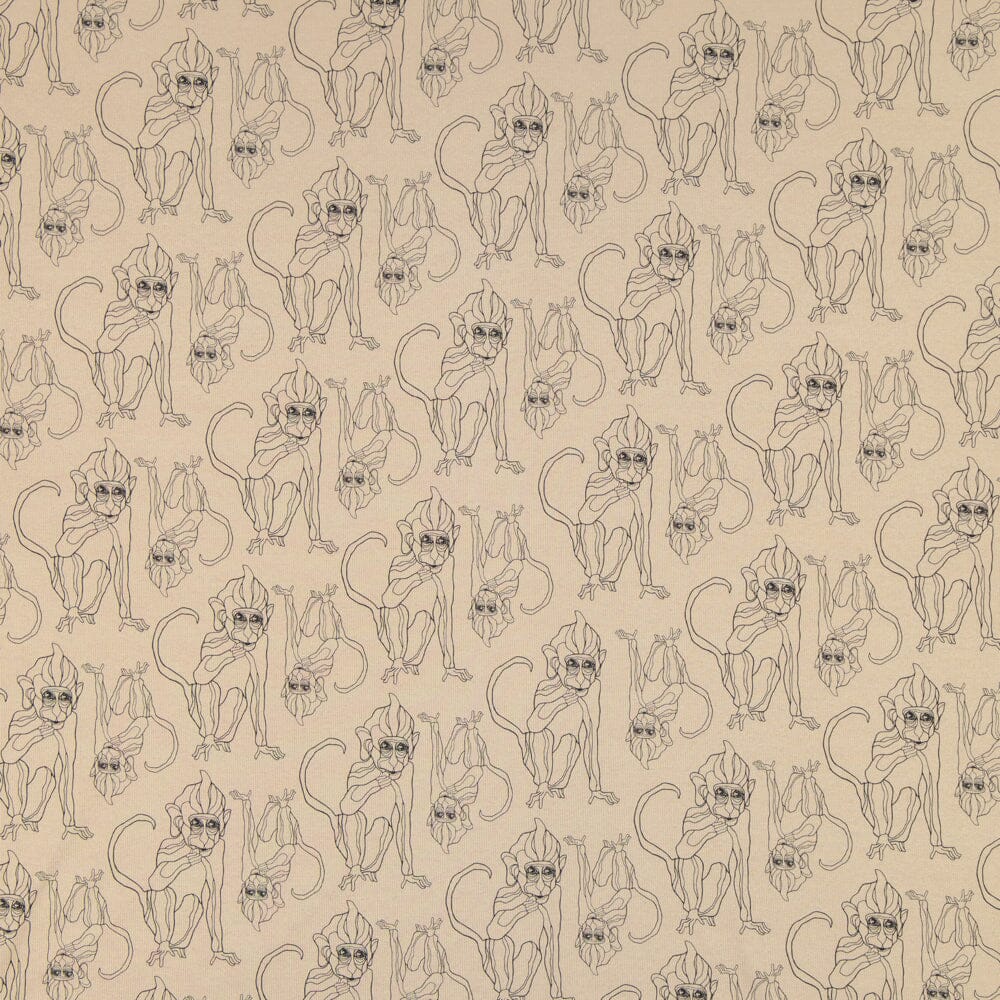 RIB 2X2 BONGO 1M Metsola