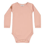 RIB BODY LS, PEONY Metsola