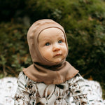 RIB HELMET, MUDDY BOOTS Pipo Metsola