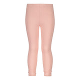 RIB LEGGINGS, PEONY Metsola