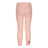 RIB LEGGINGS, PEONY Metsola