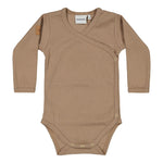RIB WRAP BODY LS, MUDDY BOOTS Metsola