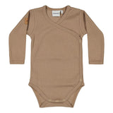 RIB WRAP BODY LS, MUDDY BOOTS Metsola