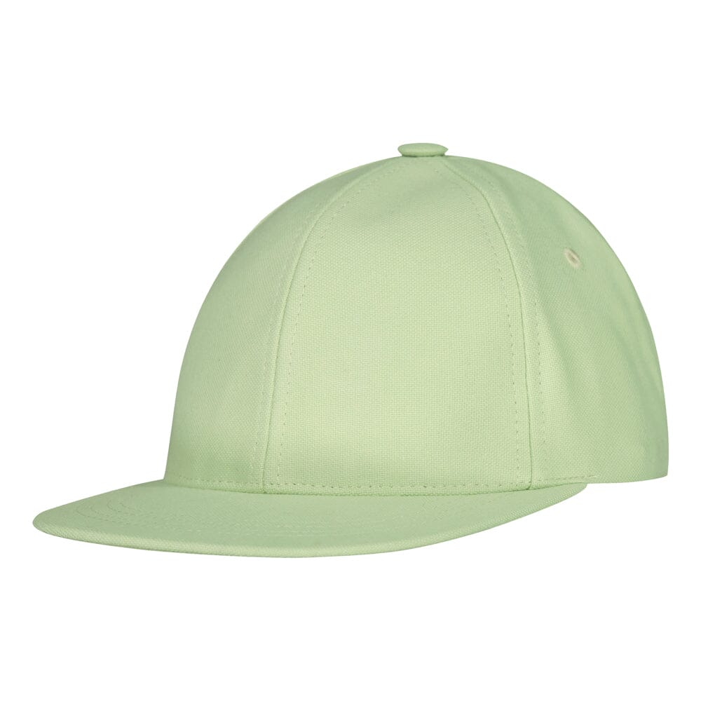 SUMMER CAP, LILY GREEN Lippalakki Metsola